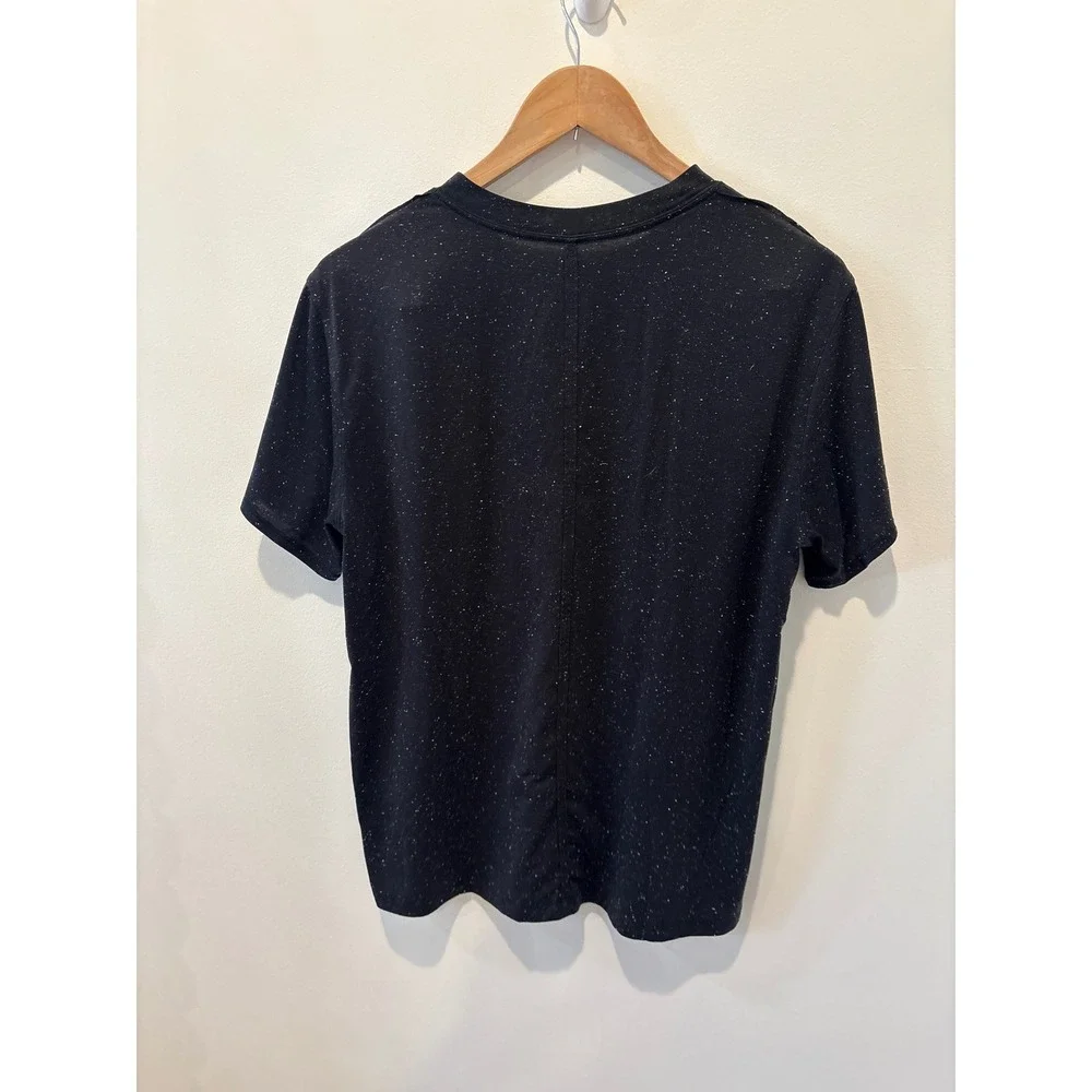 Lululemon Oversized Tshirt Size 6‎